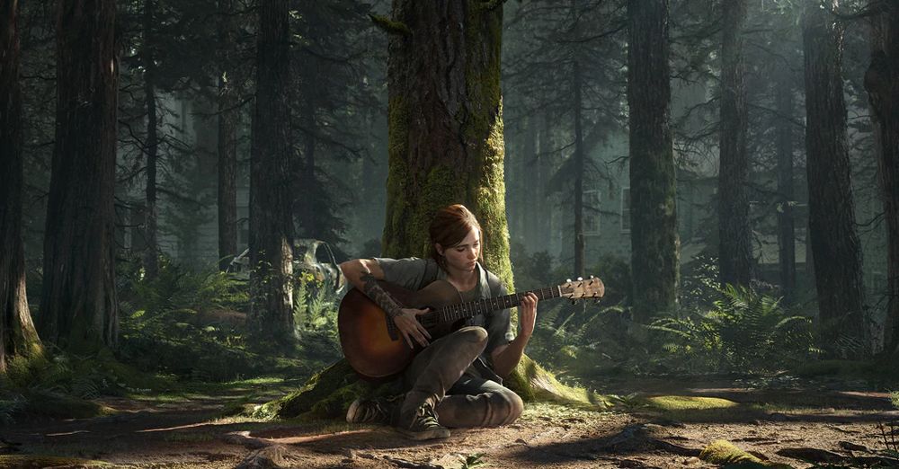 Annalisa e Playstation uniti per The Last of Us Annalisa e Playstation uniti per The Last of Us